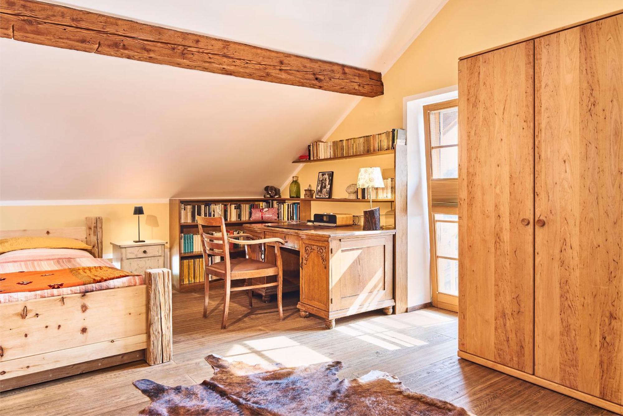 Appartement Alpine Affair Bad Feilnbach Eksteriør billede